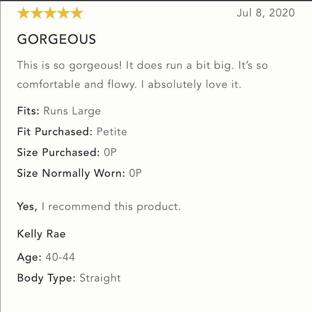 ANTHROPOLOGY RAGA NADINE SHIMMERS MIDI DRESS NEW NWT SMALL & SP - Picture 12 of 14